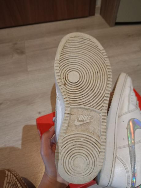 Predám tenisky nike, nike,38