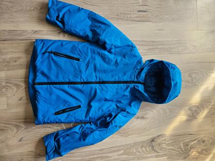Zimná bunda 4f, 128