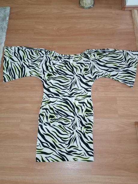 Saty dámske, bonprix,38