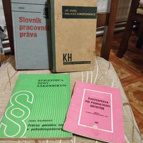 Starsie knihy, nalezovy stav, 