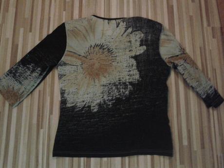 Tričko, street one,40