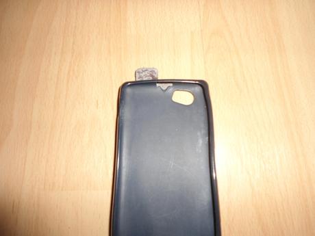 Obal na mobilny telefon - sony xperia m, sony