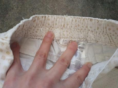 Rifličky biele, 110, 110