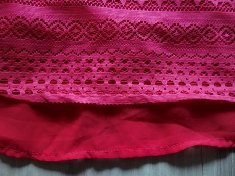 Dámsky top bershka, s