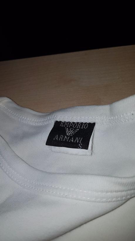 Tricko armani s, armani,s