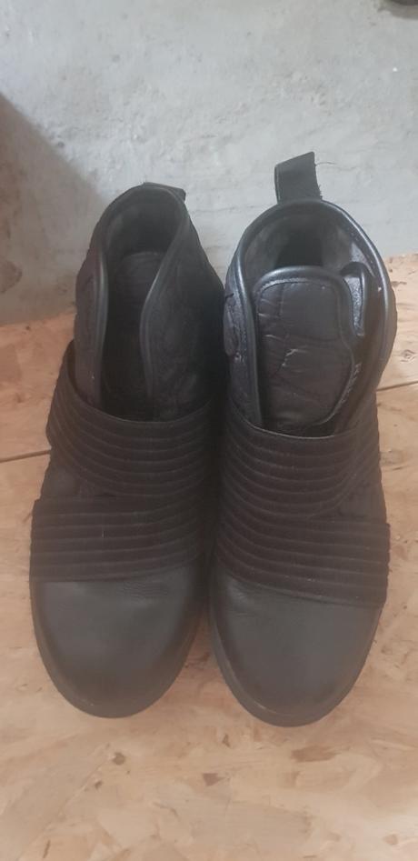 Topánky replay, replay,35