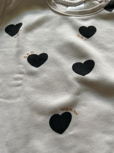 Zara mikina, zara,92