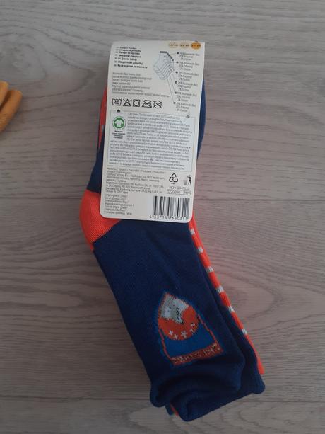 Ponožky, 27 / 28 / 29 / 30