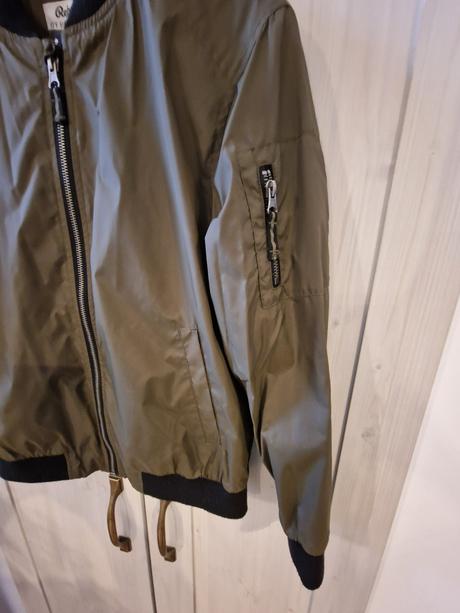 Tenka bomberova vetrovka primark v.152, primark,152