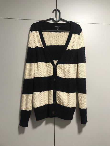 Mango namornicky pulover, mango,s