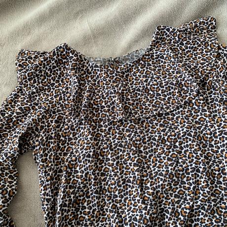 Reserved blúzka vel.6, reserved,116