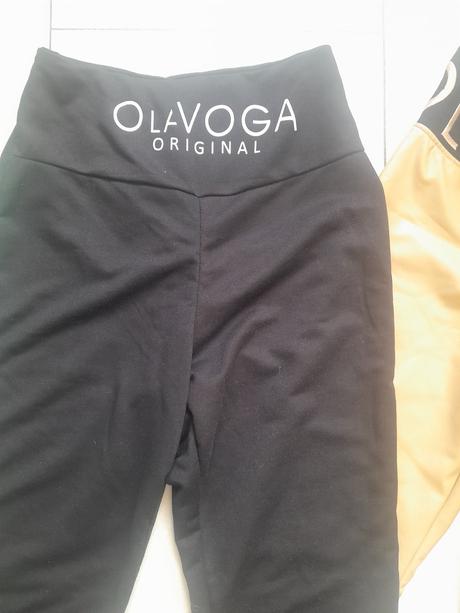 Ola voga balík, s