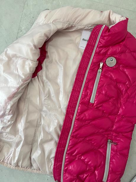 Vesta sun valley, xs