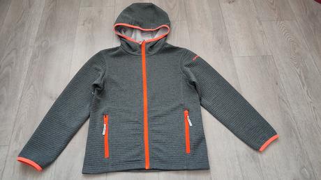 Športová mikina icepeak, 140