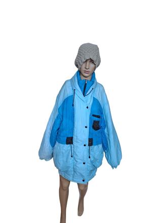 Dámska zimná bunda, 50