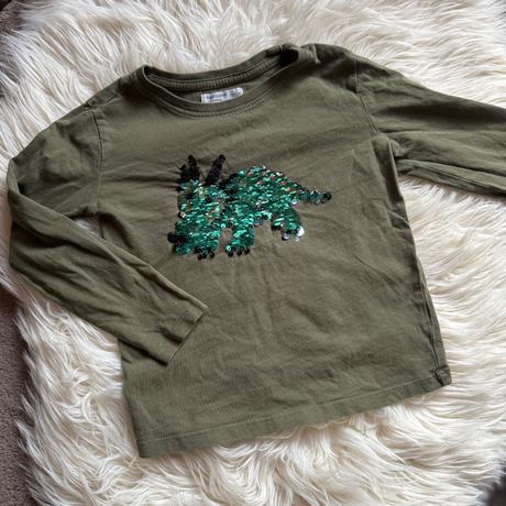 Tričko vel 110, sinsay,110