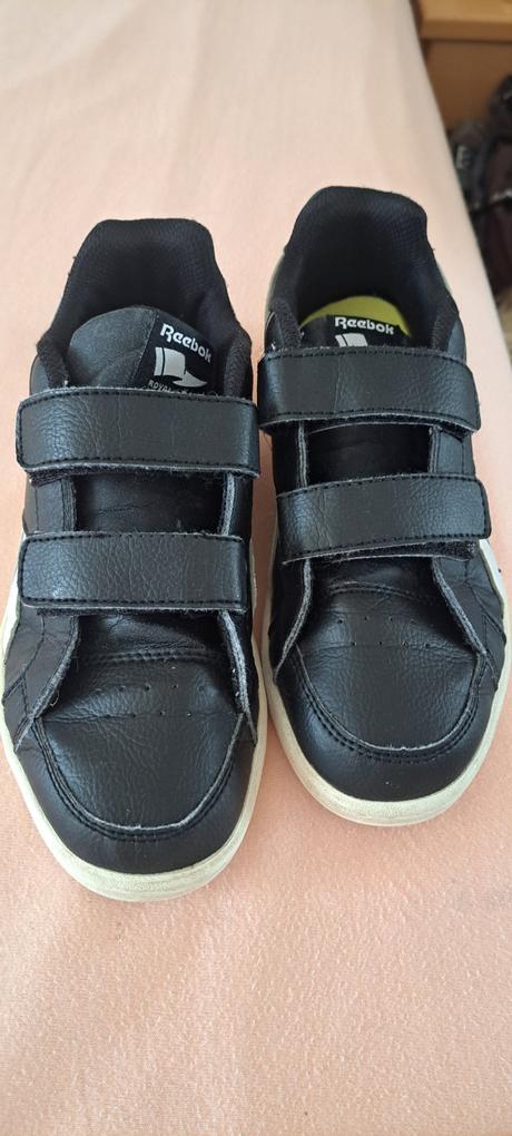 Tenisky, reebok,33