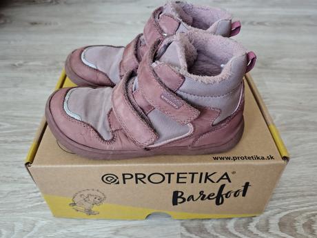 Barefoot čižmy protetika, protetika,31