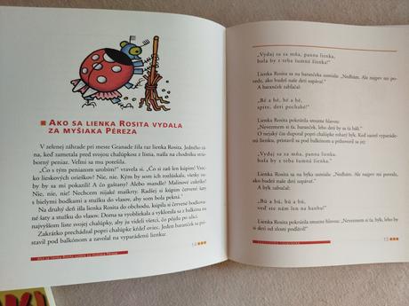 Ako šla rozprávka do sveta, 