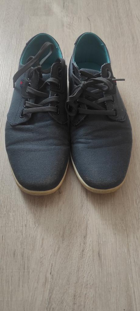 Chlapčenské topanky, 40