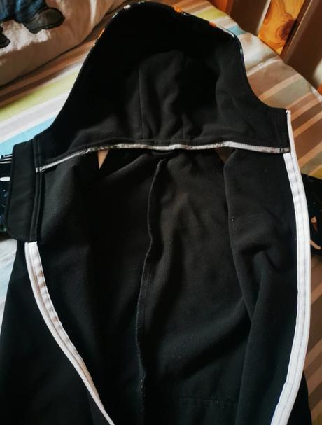 Predám  overal značky emil, 92