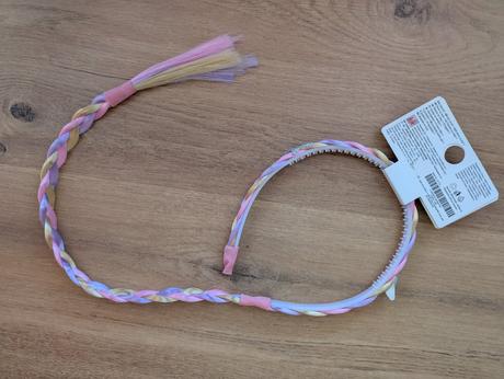 Čelenka vrkoč, kik