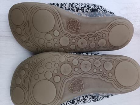 Affenzahn barefoot tenisky, affenzahn,31