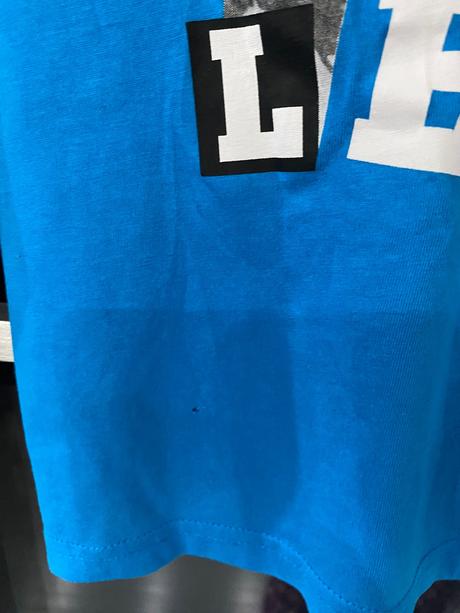 Chlapčenské tričko velk.140/146, 140