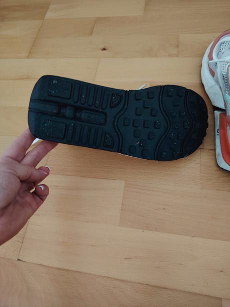 Nike tenisky, nike,38