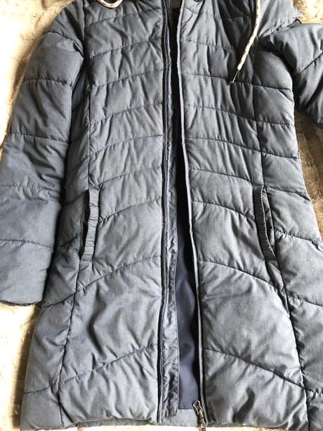 Zimna bunda oneil v.s, o'neill,s