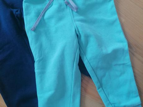 Teplaky 86/ 92, lupilu,86