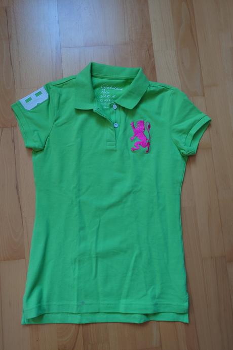 Polo tričko, 158