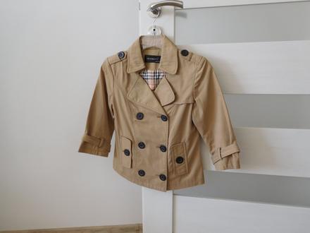 Hesawai.s. m-sako dámske prechodné / jarné,, m