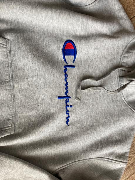 Mikina, champion,164