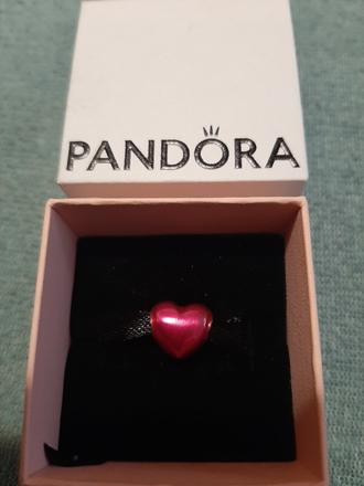 Predám korálku pandora, pandora