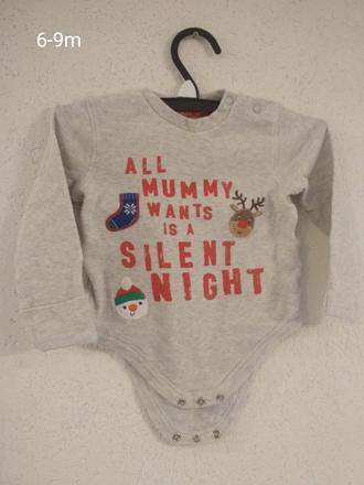 Body xmas ff veľ 74, 74