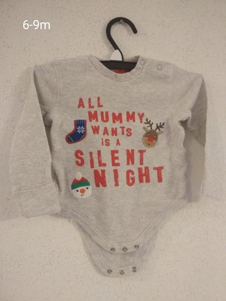 Body xmas ff veľ 74, 74