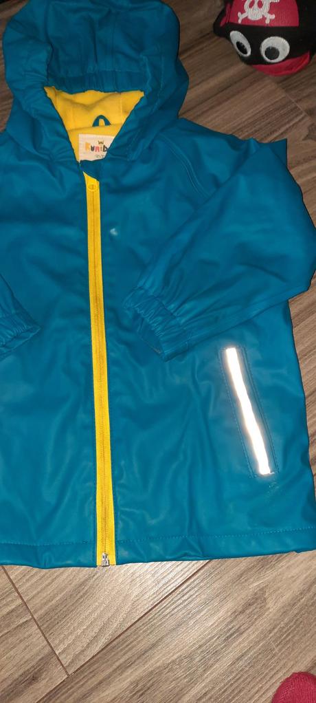 Bunda do dažďa 98-104, kuniboo,98