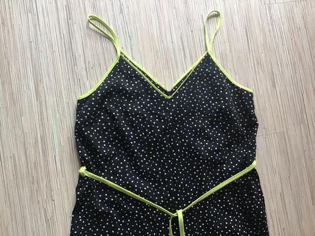 Krasny overal /85a, primark,38