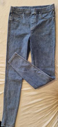 Riflove leginy, zara,152