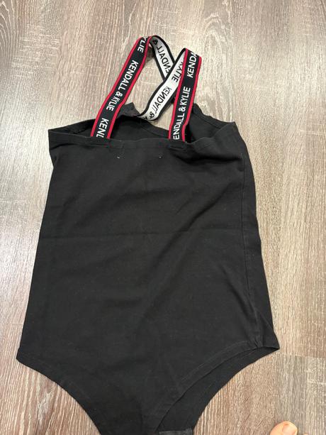 Kendall&kylie damske body s, s