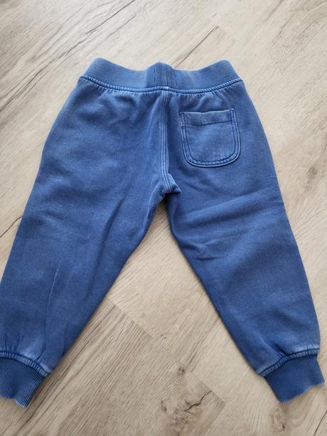 Tepláky, cherokee,86