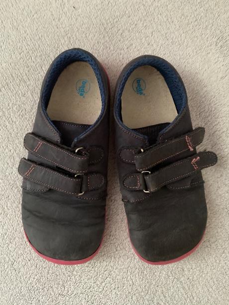 Beda kozene poltopanky 33, beda,33