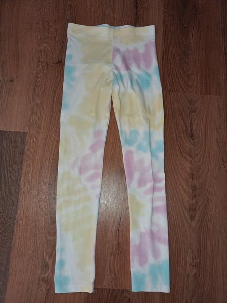 Balik 134/140, 122–134