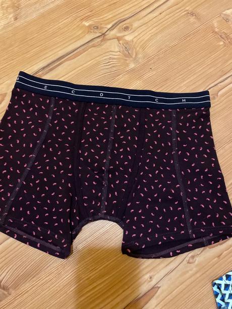 4 boxery scotch&soda, s