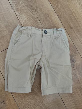 Kraťasy, lindex,110
