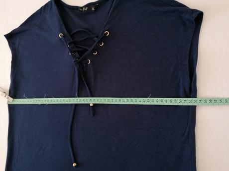 Tričko m/l, f&f,m