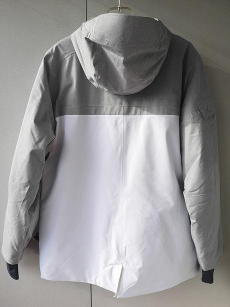 Spyder dámska zimná gore-tex bunda veľkosť m, m