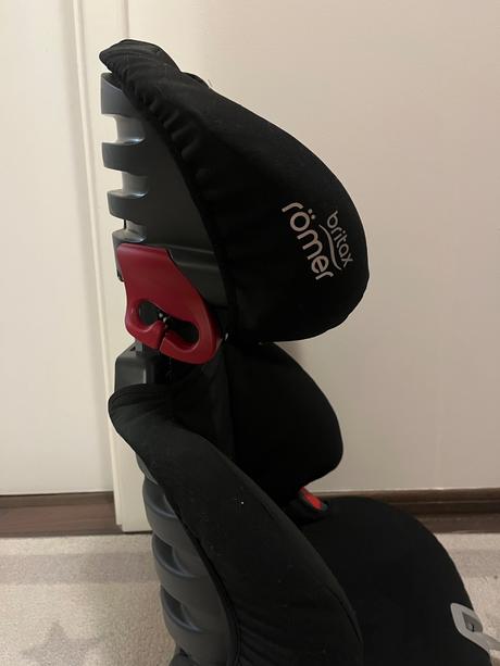 Autosedačka römer britax 15-36kg, römer