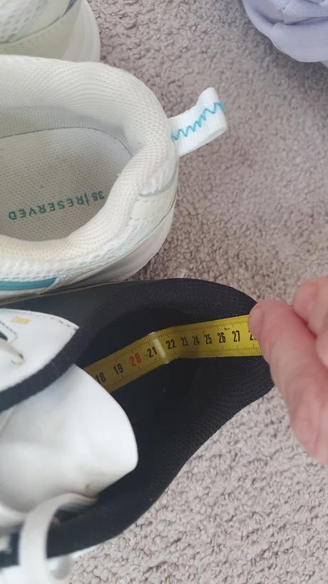 Detske kopačky nike, nike,35
